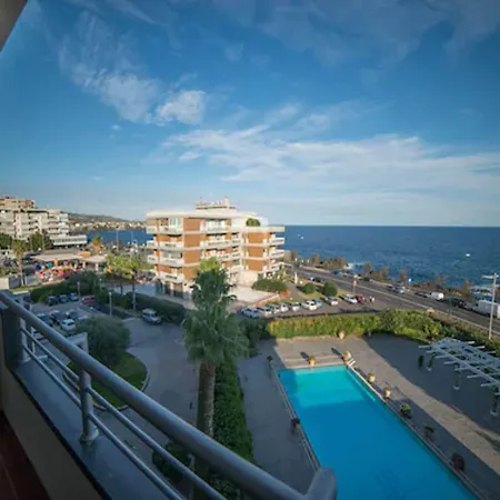 Nettuno 4*