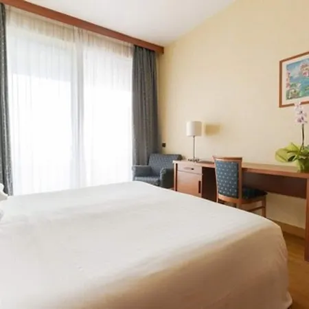 Nettuno Hotell Catania