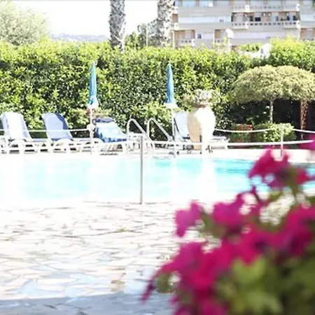 Hotell Nettuno Catania