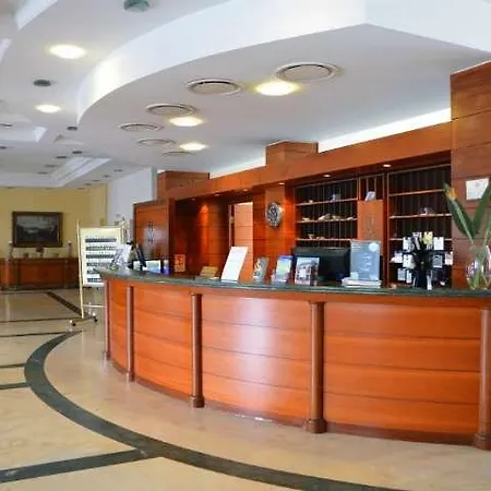 Hotel Nettuno
