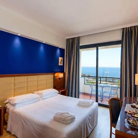 Hotell Nettuno