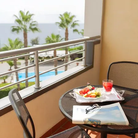 Nettuno Hotell Catania