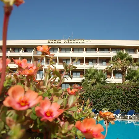 Hotell Nettuno Catania