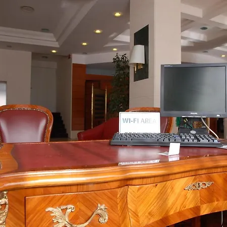Nettuno Hotell