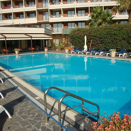 Nettuno Hotell Catania