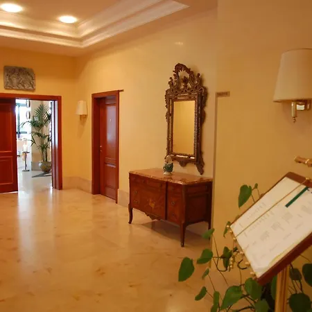 Nettuno Hotell