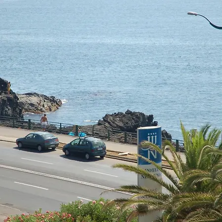 Hotell Nettuno