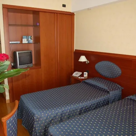 Hotell Nettuno 4*