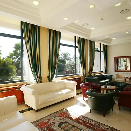 Hotell Nettuno
