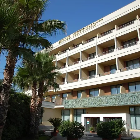 Nettuno Hotel Catania