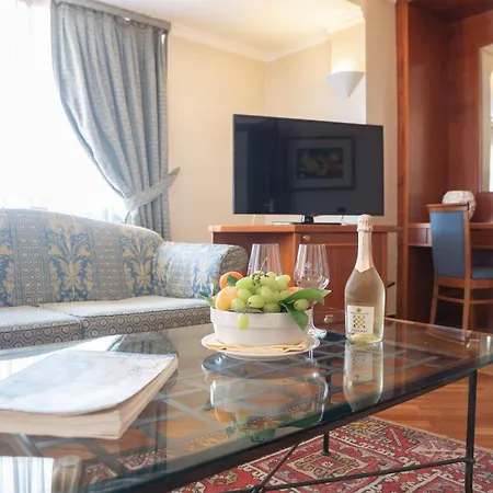 Hotell Nettuno 4*