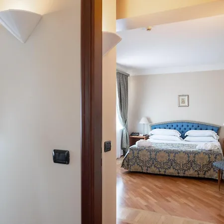Hotell Nettuno Catania