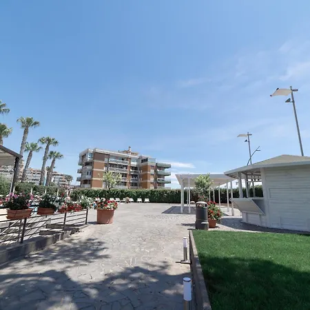 Nettuno Hotell
