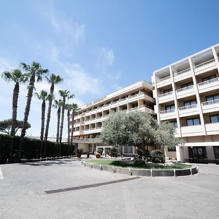 Nettuno Hotell Catania