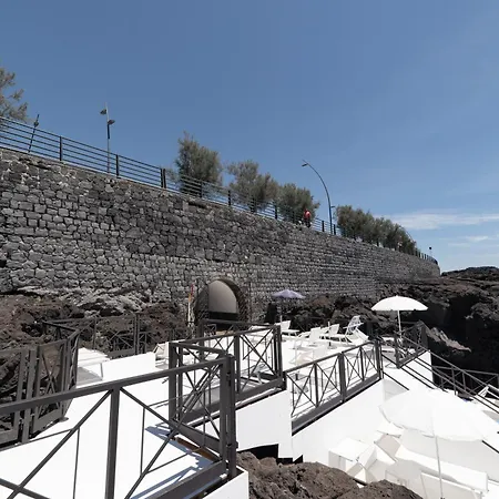 Nettuno Hotell