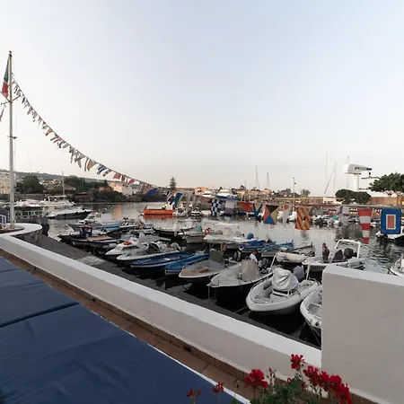 Hotell Nettuno