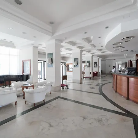 Hotell Nettuno 4*