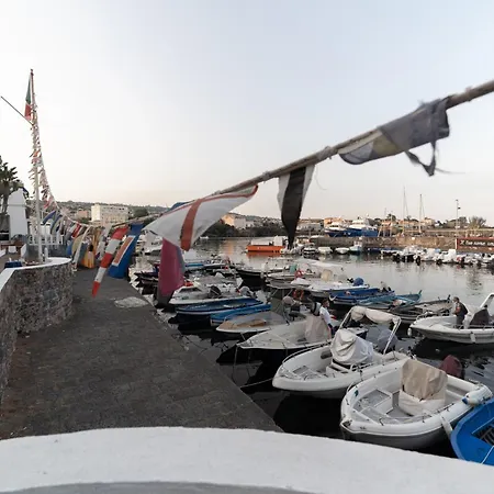 Nettuno Hotell Catania