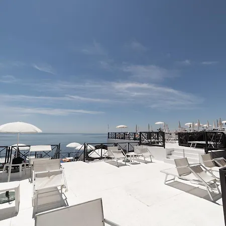 Hotell Nettuno Catania