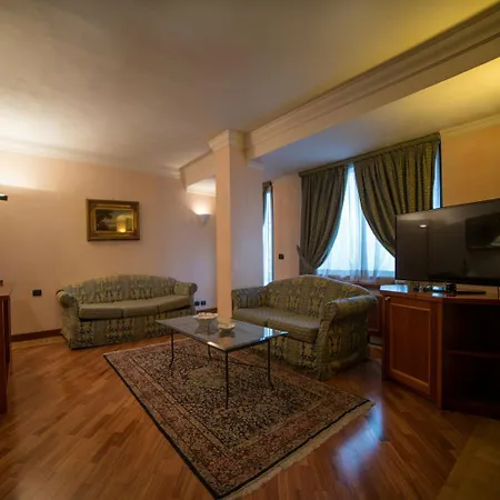 Hotel Nettuno Catania