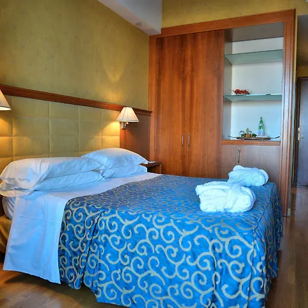 Nettuno Hotell Catania