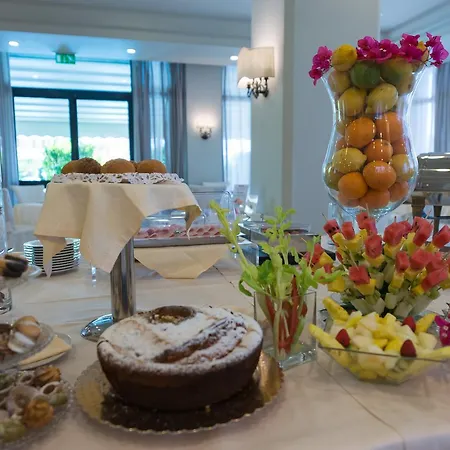 Nettuno Hotell Catania
