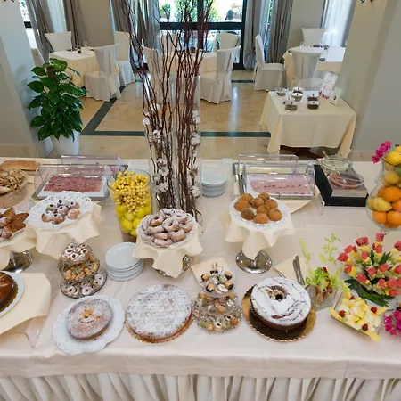 Hotel Nettuno