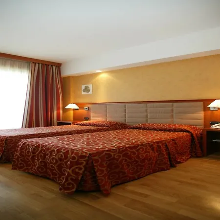 Hotell Nettuno Catania